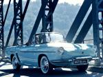 Renault Floride Convertible 1958 года
